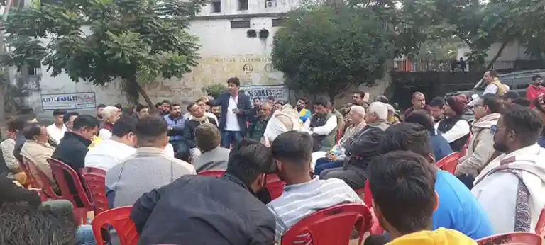 ब्राह्मण समाज