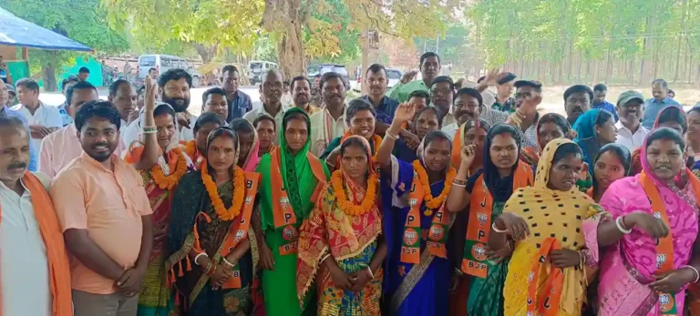 अर्जुन मुंडा