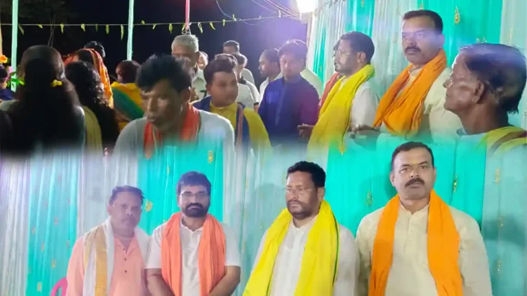 हरि नाम संकीर्तन