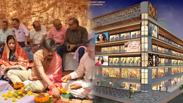 टाटानगर गौशाला