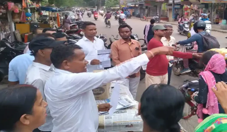 विधायक संजीव सरदार