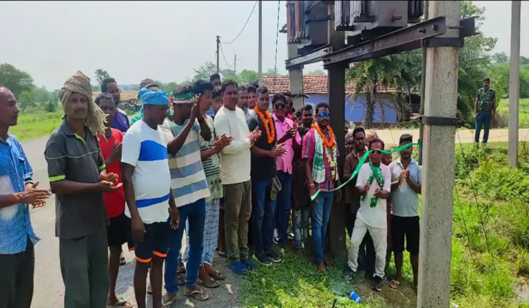 खूंटपानी