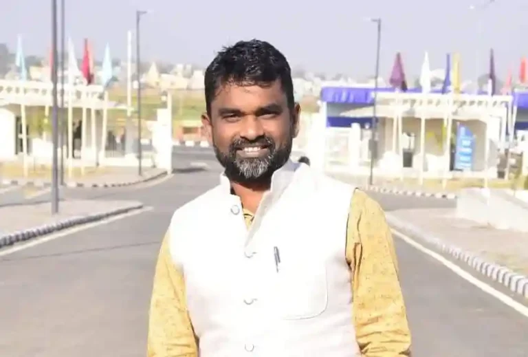 विधायक संजीव सरदार