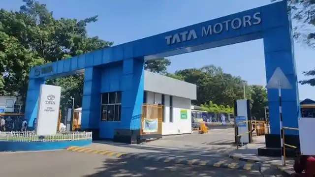 tata motors