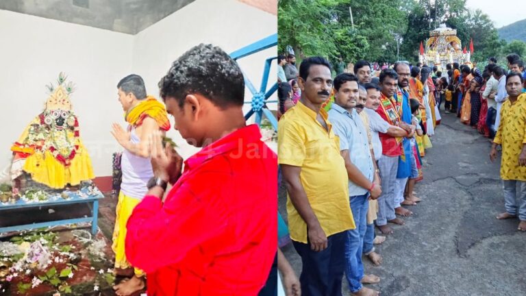 विधायक संजीव सरदार