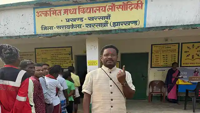 दशरथ गागराई