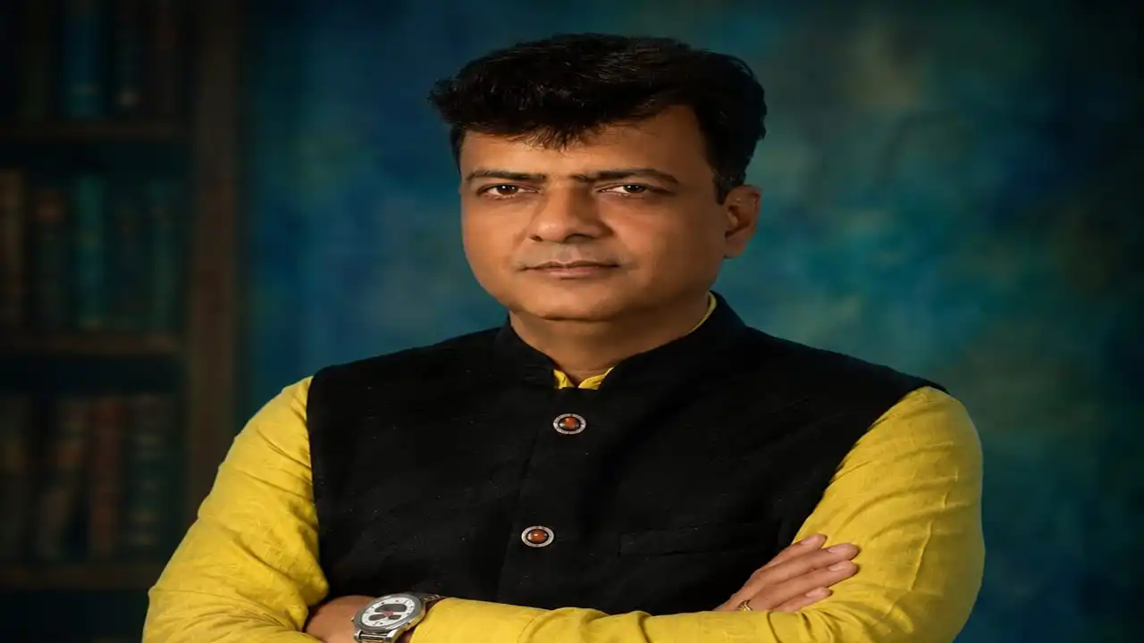पार्षद अनिल मोदी