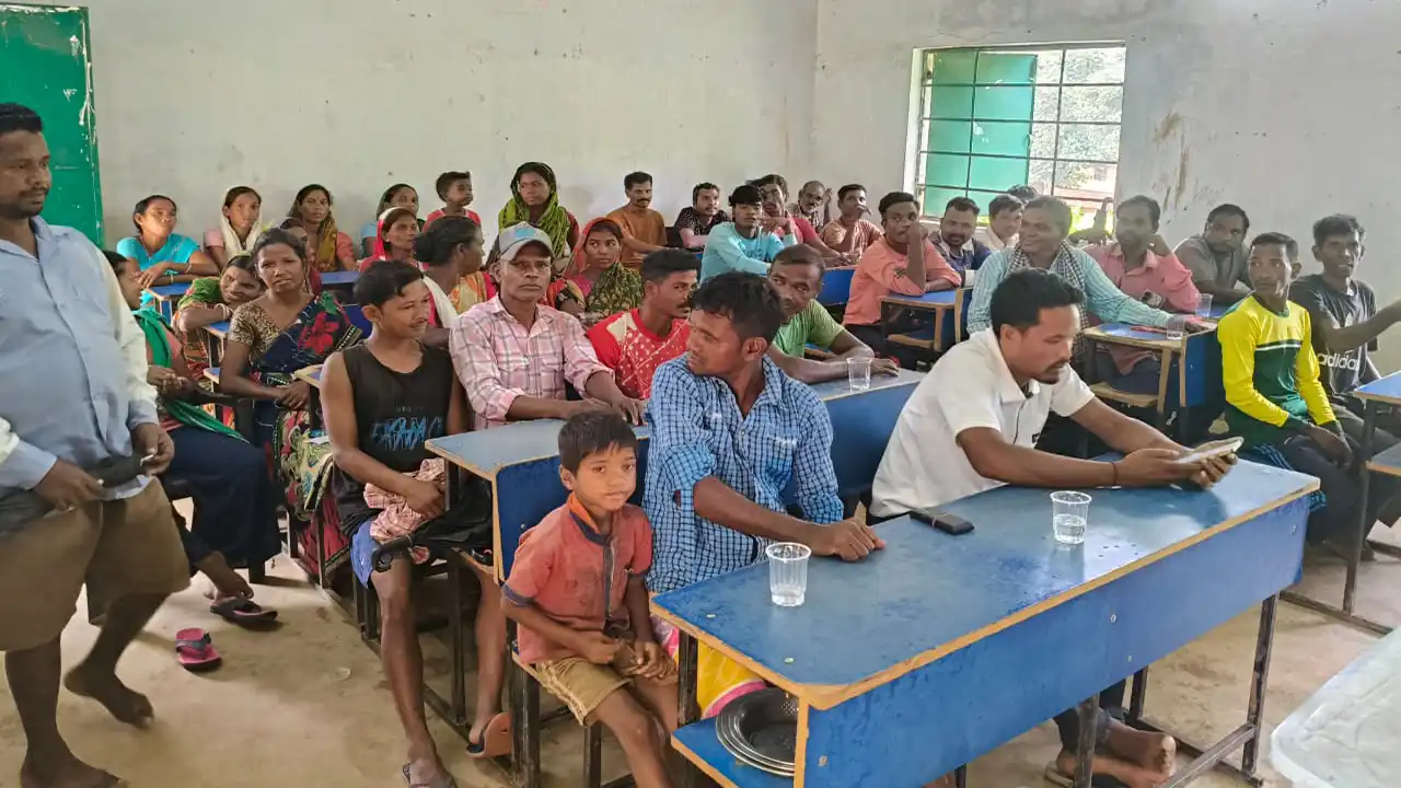 उत्क्रमित उच्च विद्यालय सियाडीह