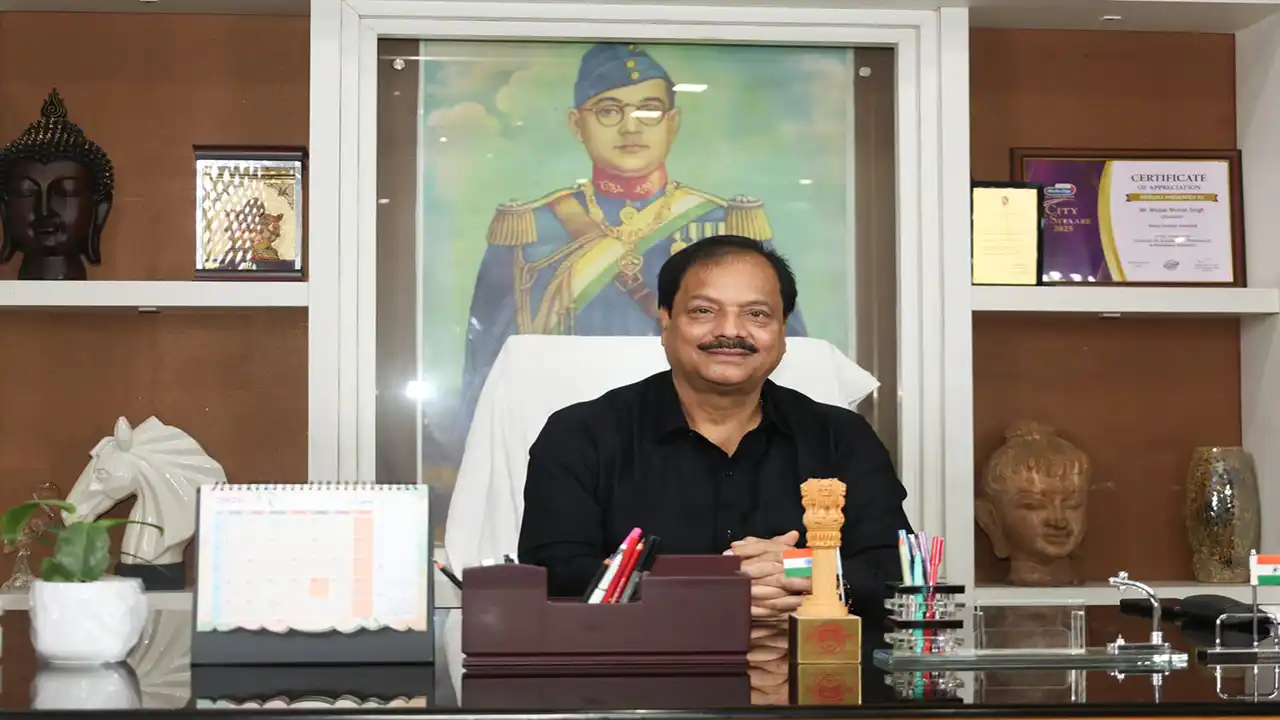 नेताजी सुभाष मेडिकल कॉलेज डबल नी रिप्लेसमेंट