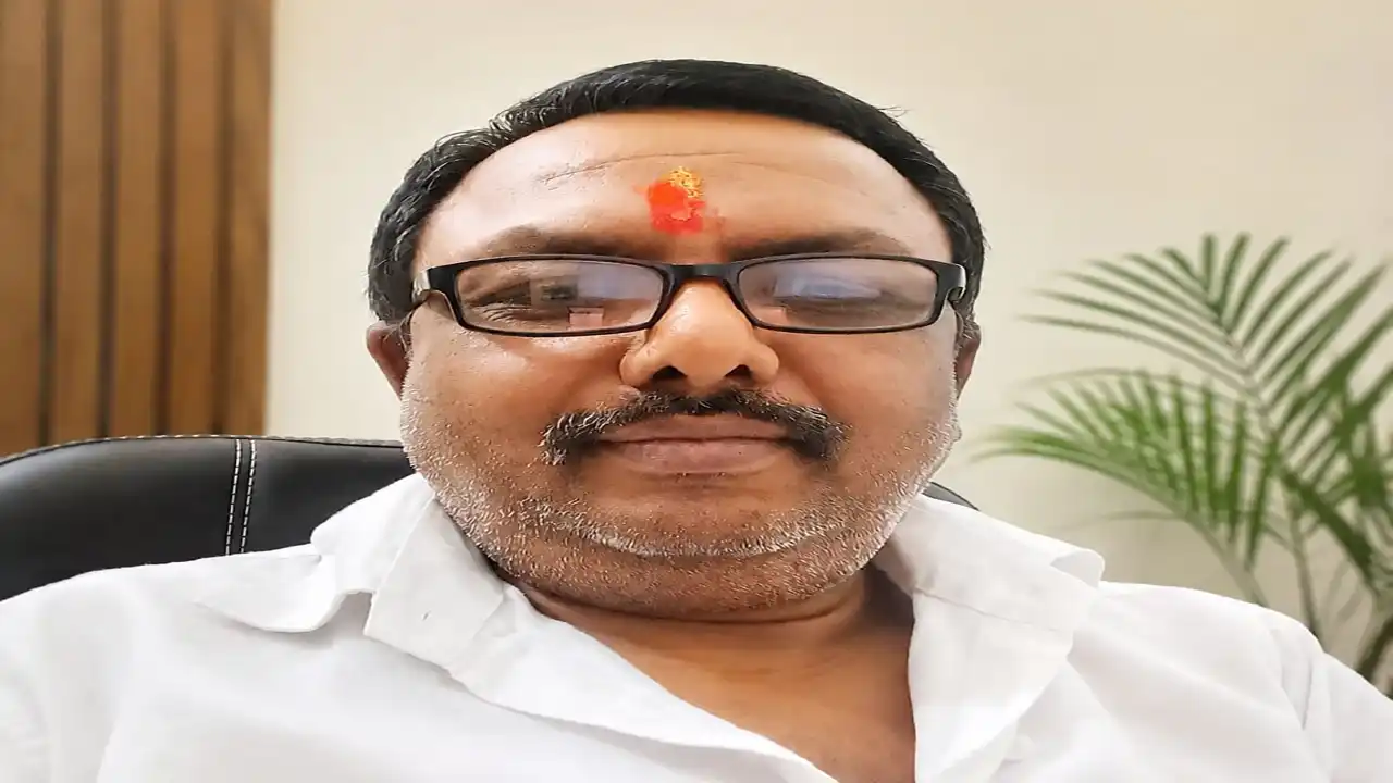 आनंद सिंह