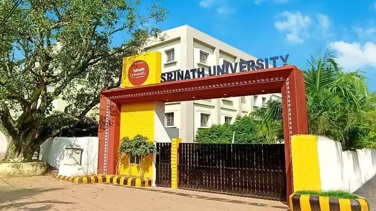 श्रीनाथ विश्वविद्यालय फैकल्टी डेवलपमेंट प्रोग्राम