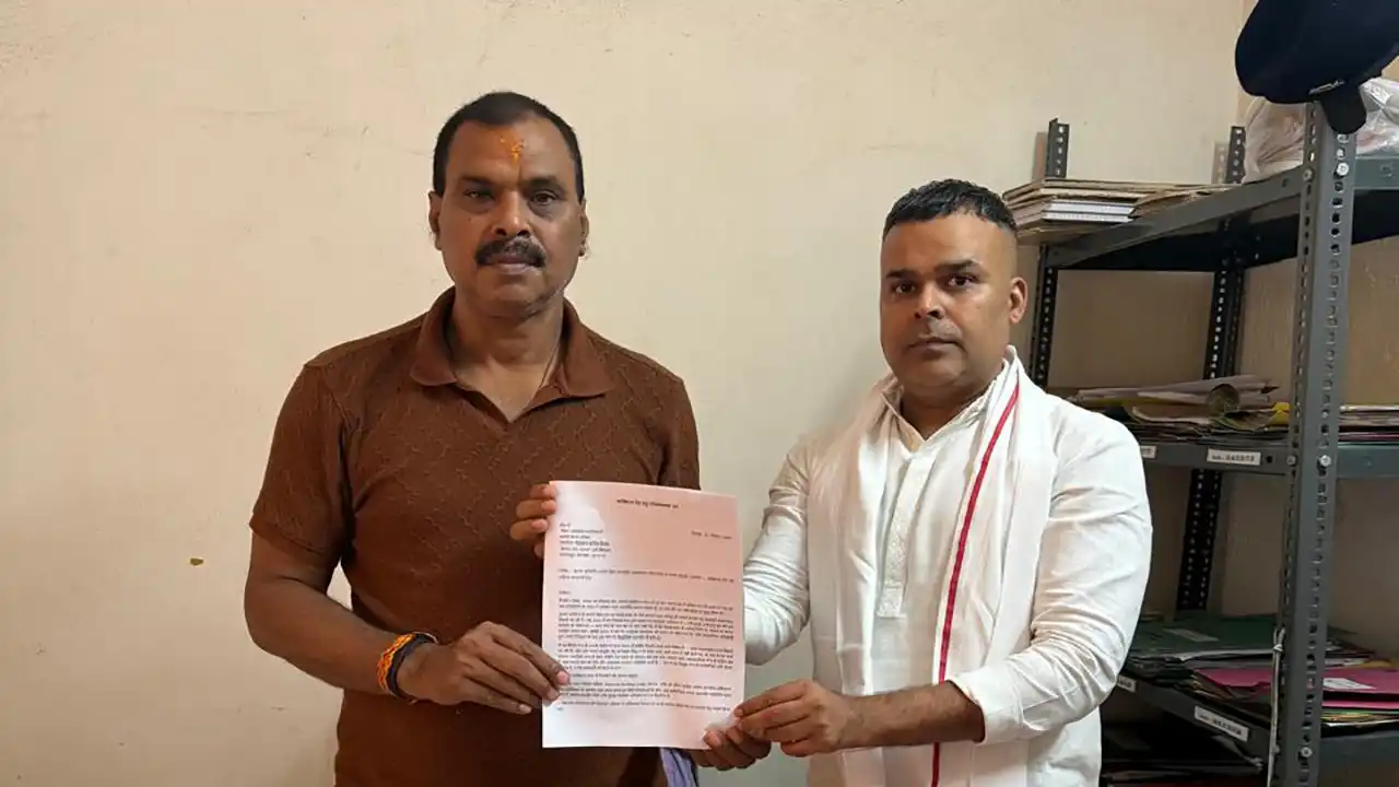 ₹60 करोड़ पाइपलाइन फायर हाइड्रेंट