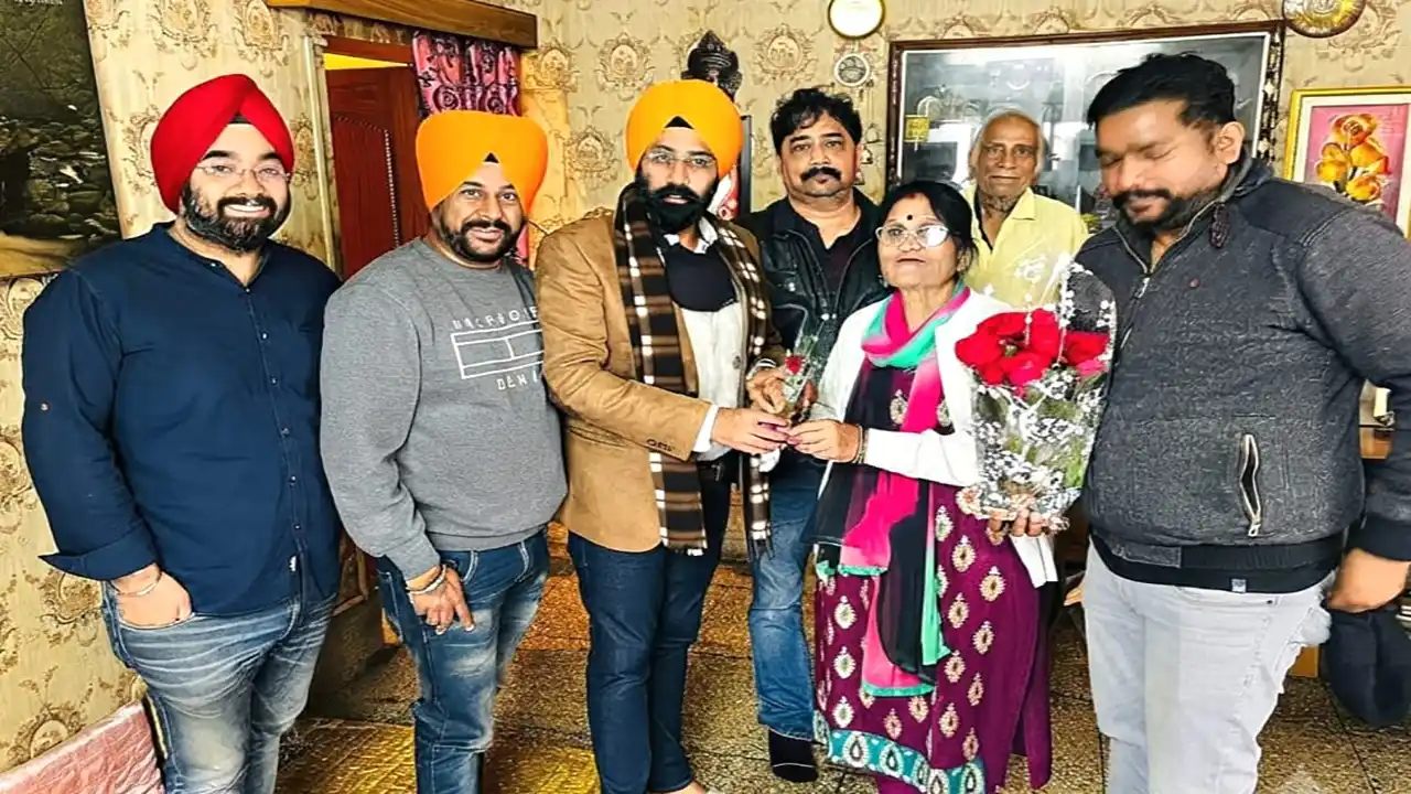 के. उमा डीबीएमएस करियर एकेडमी